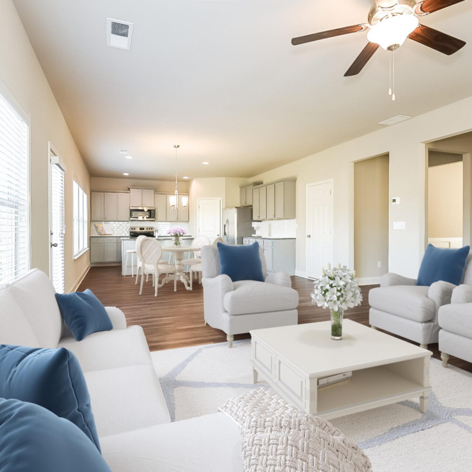 Tricon Tricon Magnolia Trace