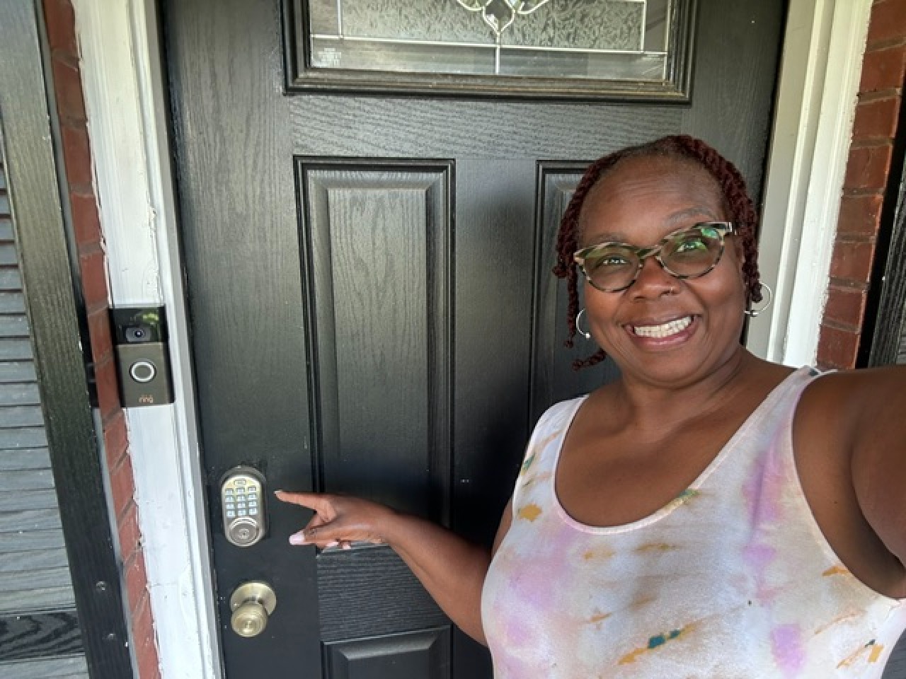 Darnella Stephens